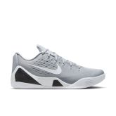 Nike Kobe 9 Elite Low EM Protro "Wolf Grey" - Šedé - Tenisky