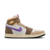 Air Jordan 1 Zoom CMFT 2 "Palomino" - Hnědé - Tenisky