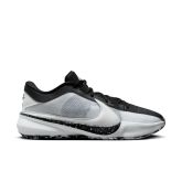 Nike Zoom Freak 5 "Oreo" - Bílé - Tenisky