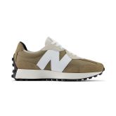 New Balance U327SBC - Hnědé - Tenisky