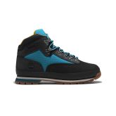 Timberland Euro Hiker Hiking Boot - Černé - Tenisky