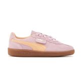 Puma Palermo Grape Mist-Peach Fizz - Růžové - Tenisky