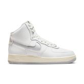 Nike Air Force 1 Sculpt "Summit White" Wmns - Bílé - Tenisky