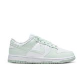 Nike Dunk Low Next Nature "White Mint" Wmns - Bílé - Tenisky