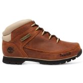 Timberland Euro Sprint Hiker - Hnědé - Tenisky