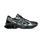 Asics Gel-Kinetic Fluent Black Graphite Grey - Černé - Tenisky Asics Gel-Kinetic Fluent Black Graphite Grey - Černé - Tenisky