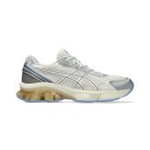 Asics Gel-Kinetic Fluent 5.5 - Hnědé - Tenisky Asics Gel-Kinetic Fluent 5.5 - Hnědé - Tenisky