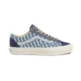 Vans LX Old Skool 36 EK - Modré - Tenisky