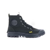 Palladium Pampa Hi Dare 75th - Černé - Tenisky