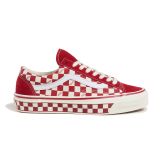 Vans LX Old Skool 36 Bmx Chili Pepper - Červené - Tenisky