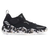 adidas D.O.N. Issue 3 "Team Collection" Core Black - Černé - Tenisky
