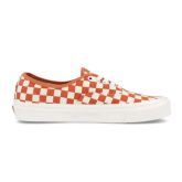 Vans UA Authentic 44 DX Burnt Orange - Oranžové - Tenisky