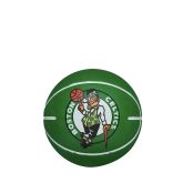 Wilson NBA Dribbler Basketball Boston Celtics Green - Zelené - Míč Wilson NBA Dribbler Basketball Boston Celtics Green - Zelené - Míč
