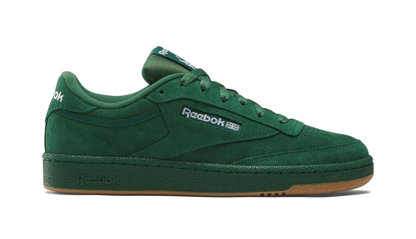 c 85 reebok