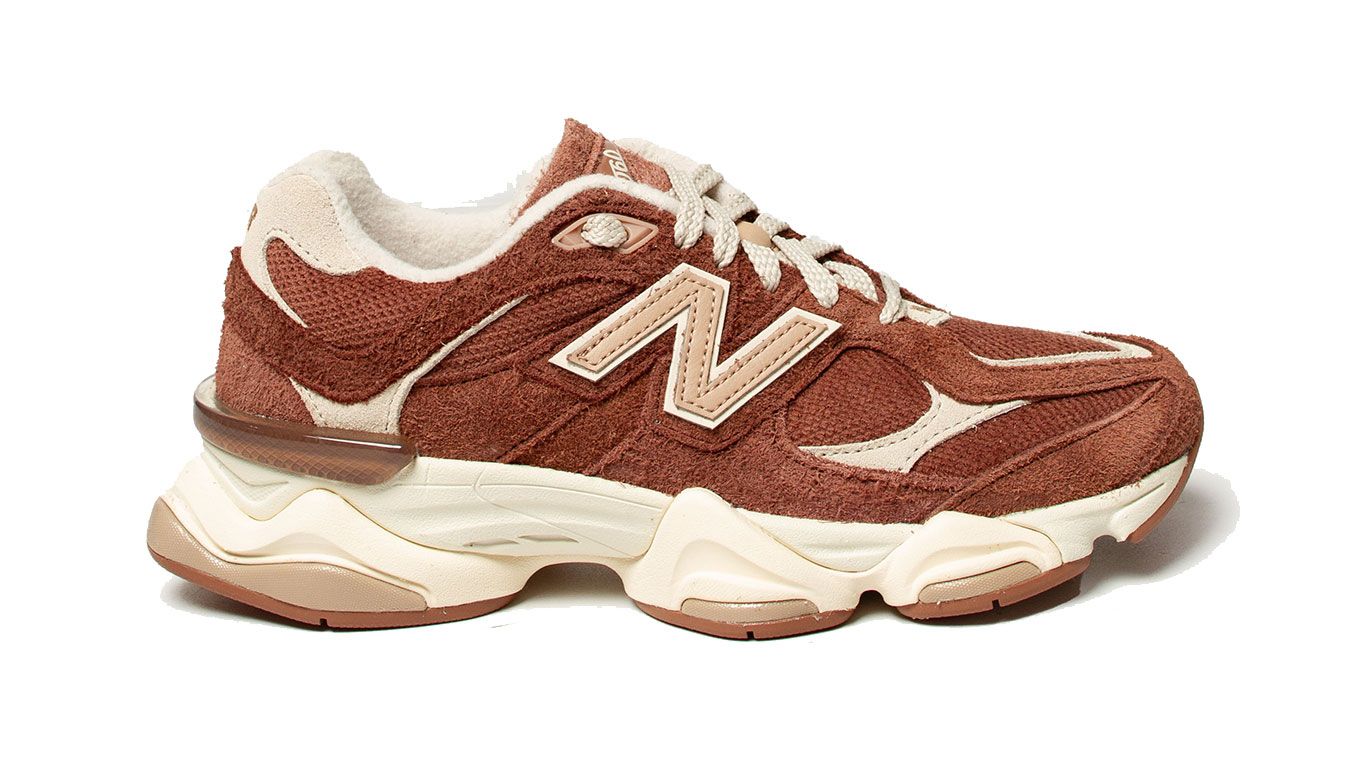 New Balance U9060CCC - 4092Kč | U9060CCC | TheStreets.cz