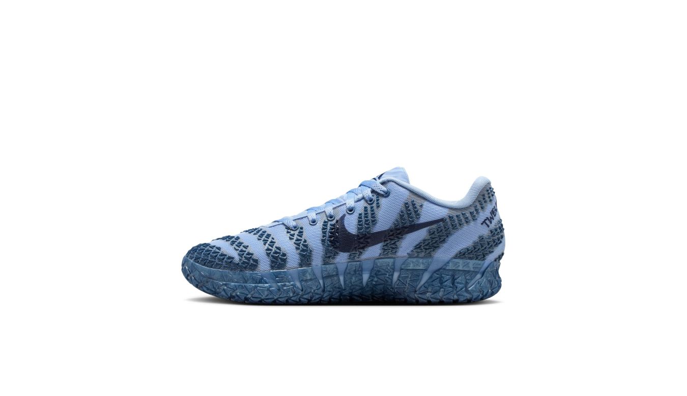 Nike Ja 3 