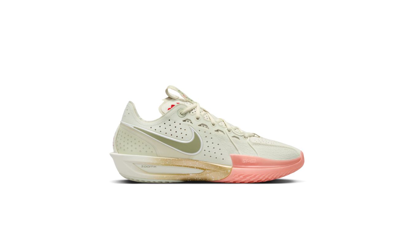 Nike Air Zoom G.T. Cut - 0Kč | DV2913-005 | TheStreets.cz