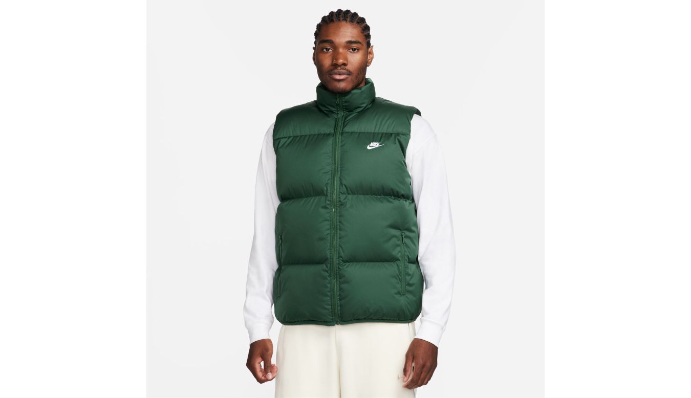 Nike Sportswear Club PrimaLoft® Puffer - 2707Kč | FB7373-323