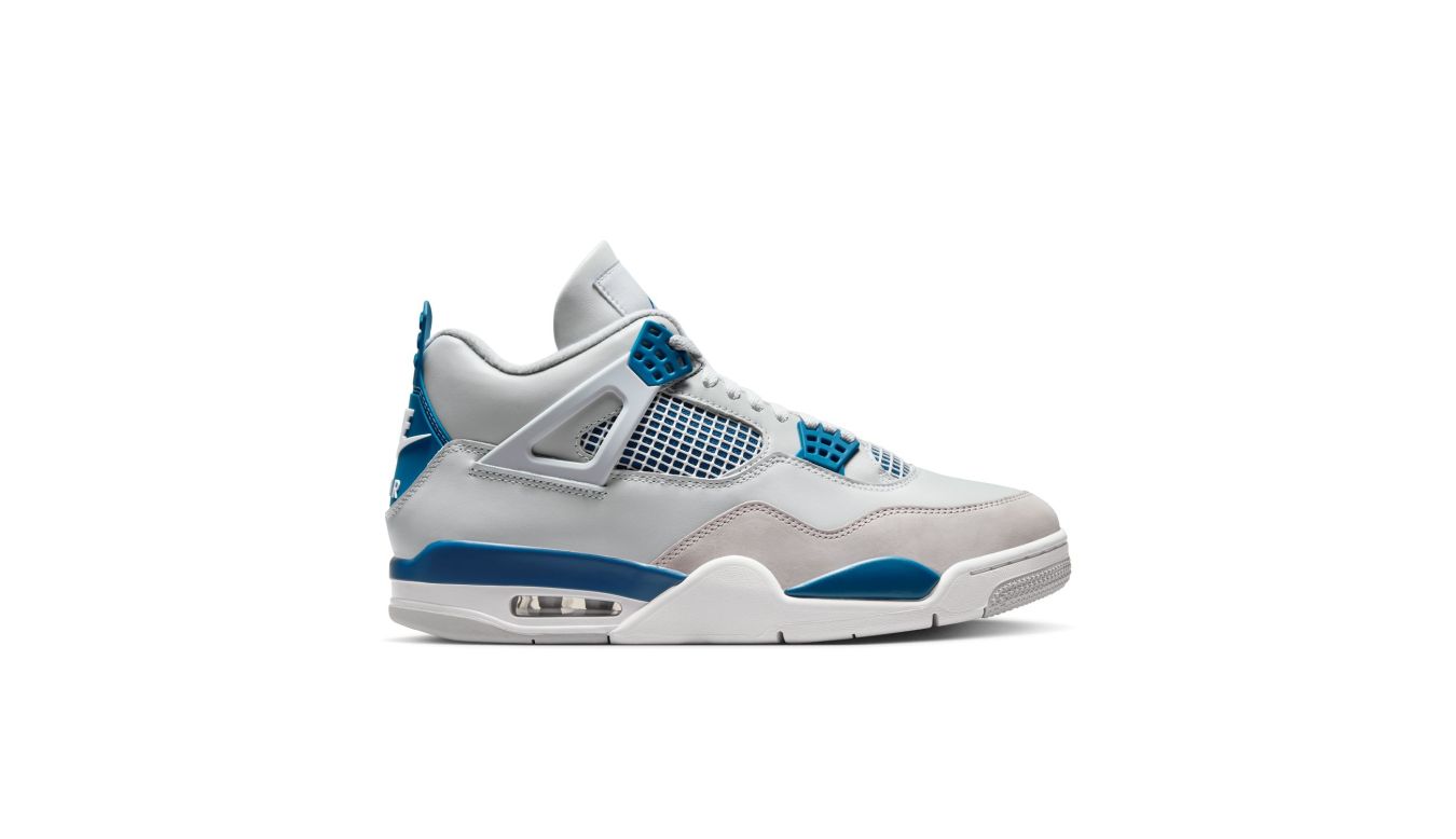 aie jordan 4
