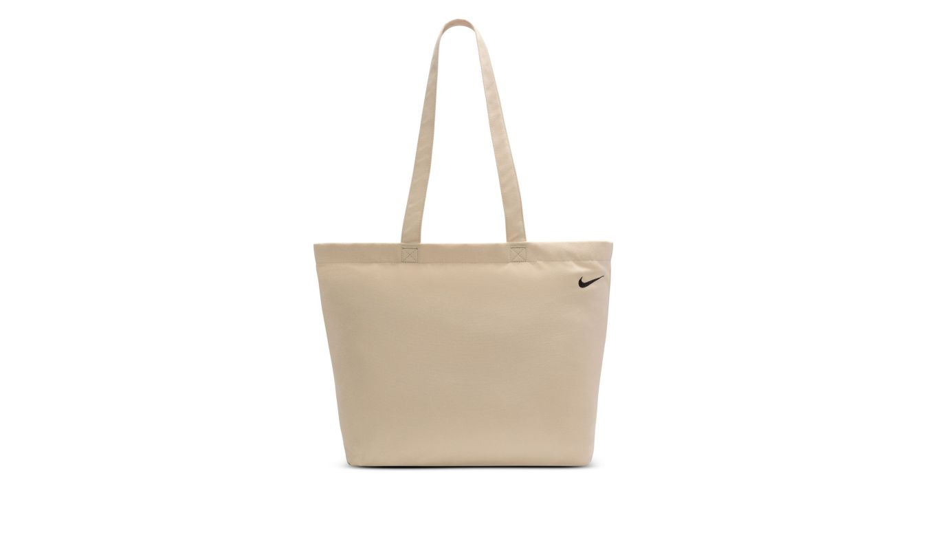 Nike Heritage 2.0 Tote Bag (22L) Oatmeal