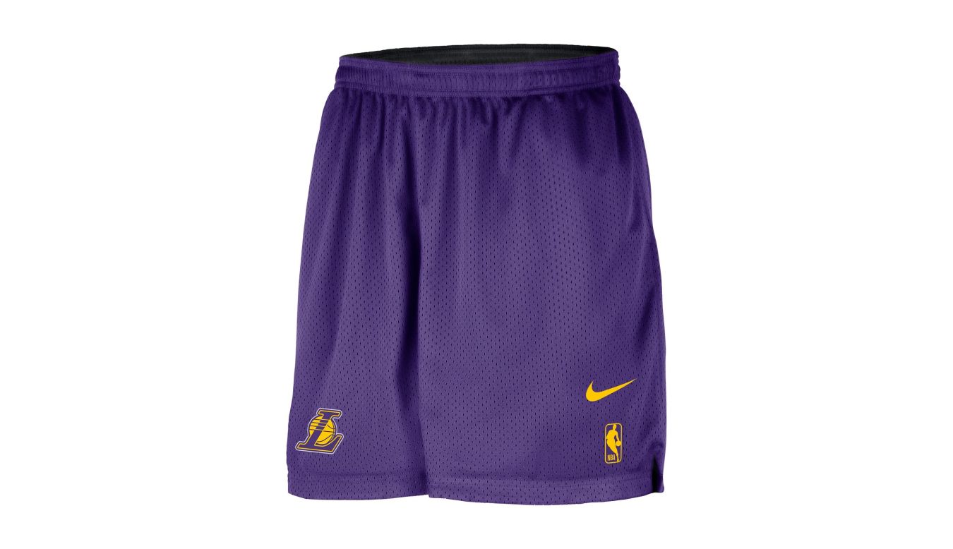 Nike NBA Los Angeles Lakers 1593Kč FZ7505-504