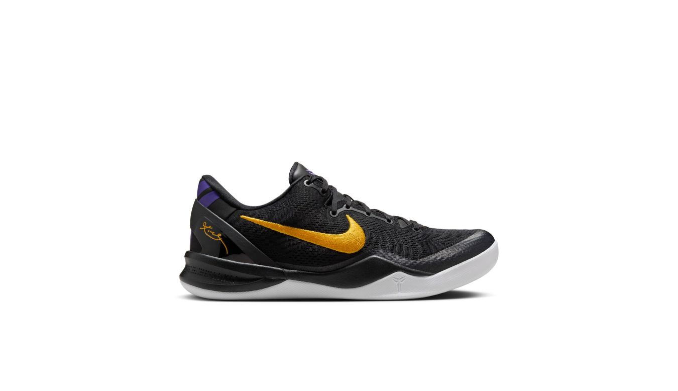Nike Kobe 8 Protro 