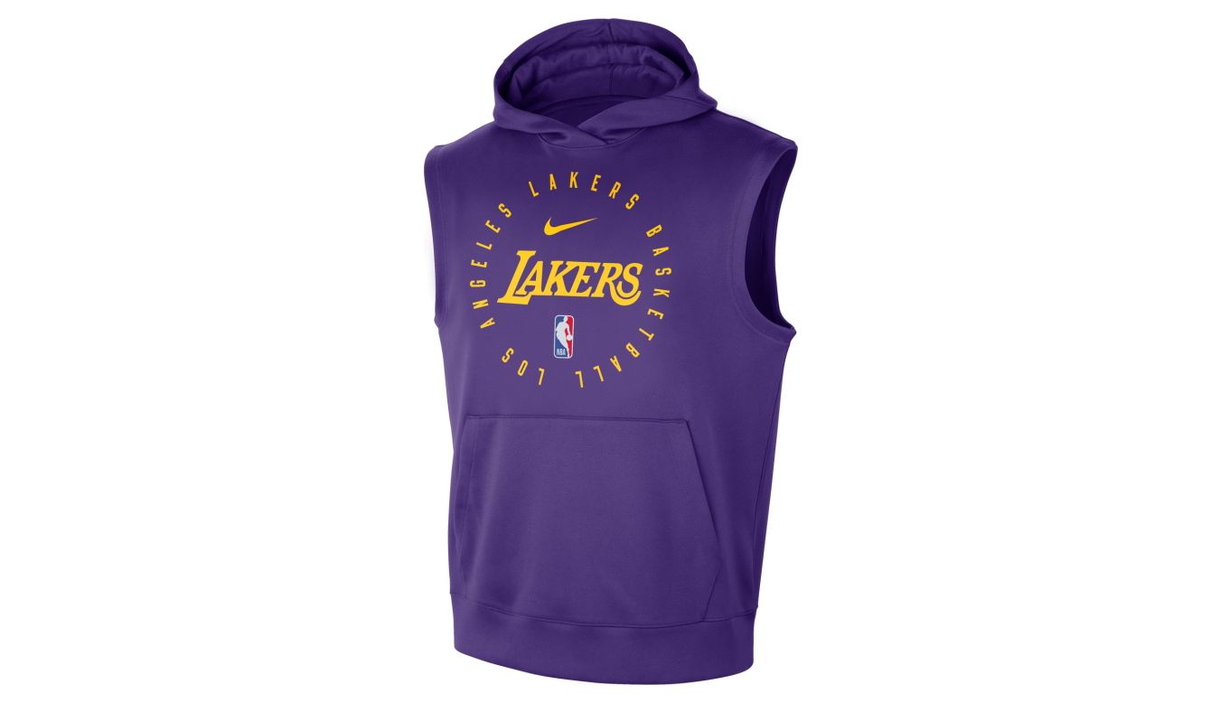 Nike Dri-FIT NBA Los Angeles - 1430Kč | HJ9173-504