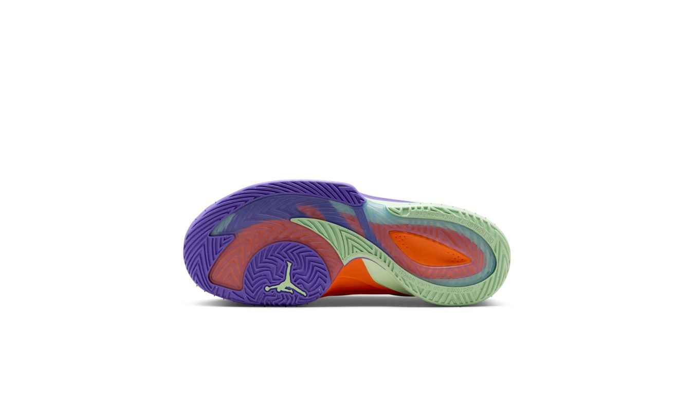 【GW価格‼️】美品 jordan LUKA3 ゛BIurred Vision゛ 国内7/18発売】Jordan Luka 3 PF “Blurred Vision” | bbkicks-news