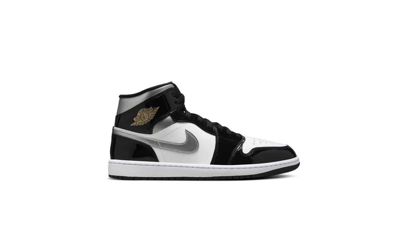 Air Jordan 1 Mid SE - 0Kč | HV0789-010 | TheStreets.cz