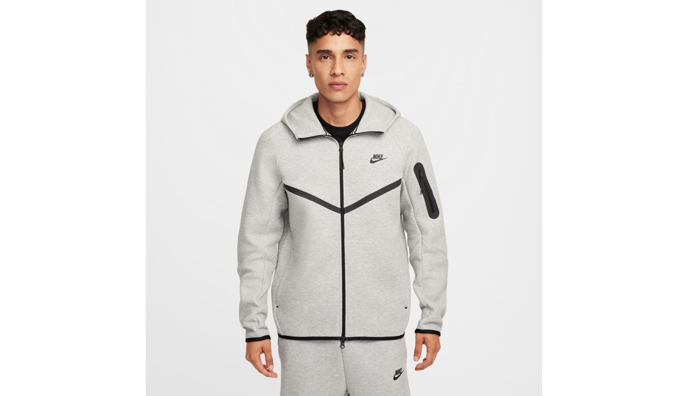 Nike Tech Full-Zip Windrunner Hoodie 2475Kč HV0949-063