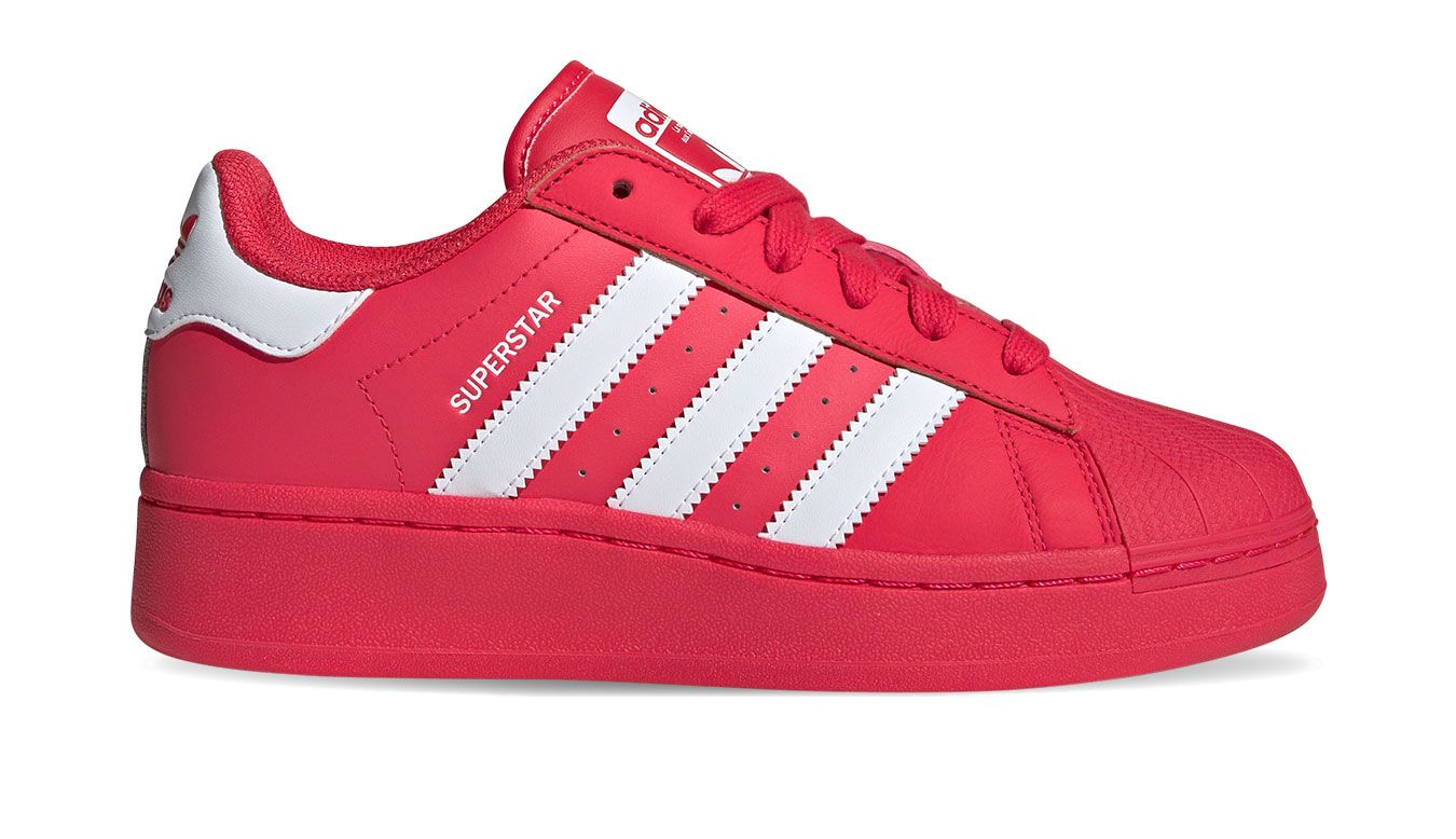 M.adidas superstar Clearance