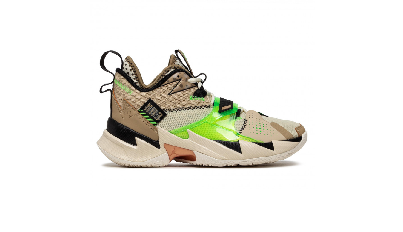 air jordan why not zer0.3 - 0Kč | CD3003-200 | TheStreets.cz