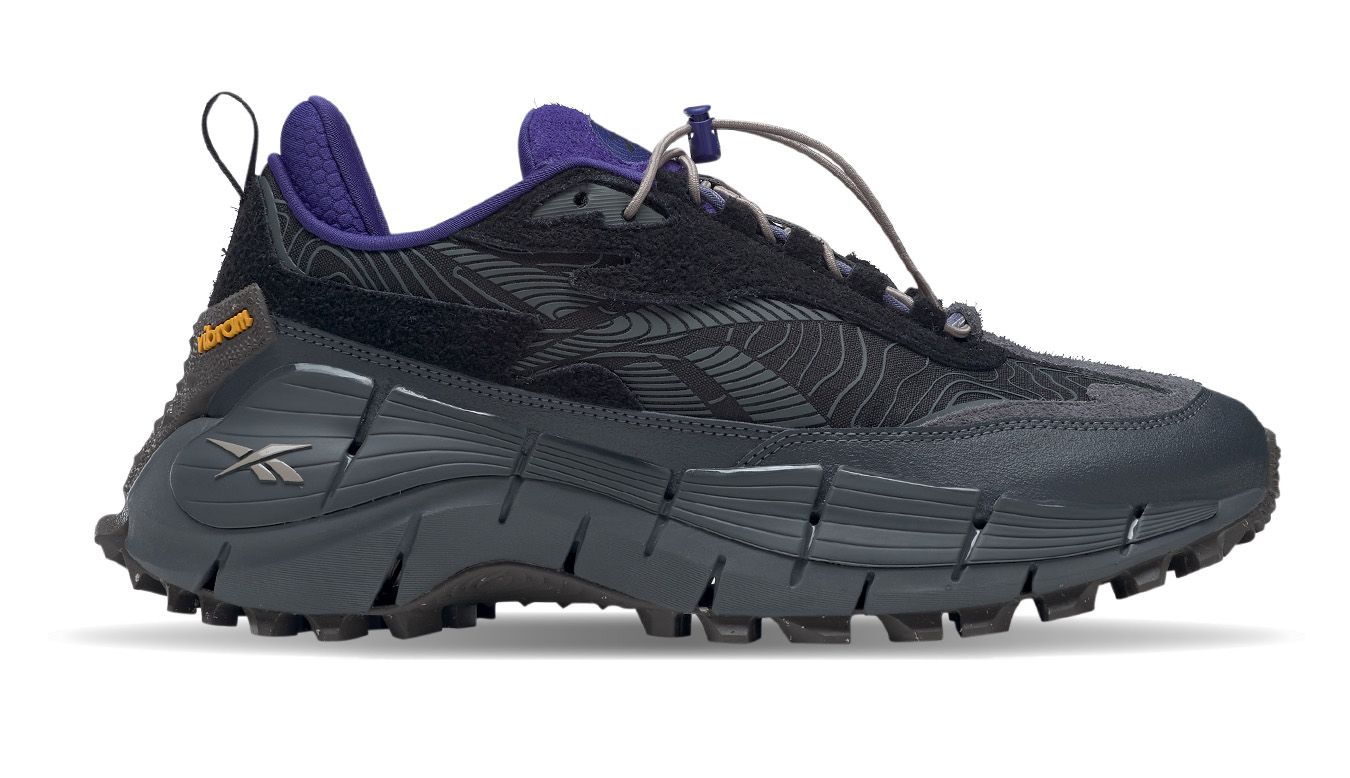 Reebok Zig Kinetica 2.5 Edge - 0Kč | HR1771 | TheStreets.cz