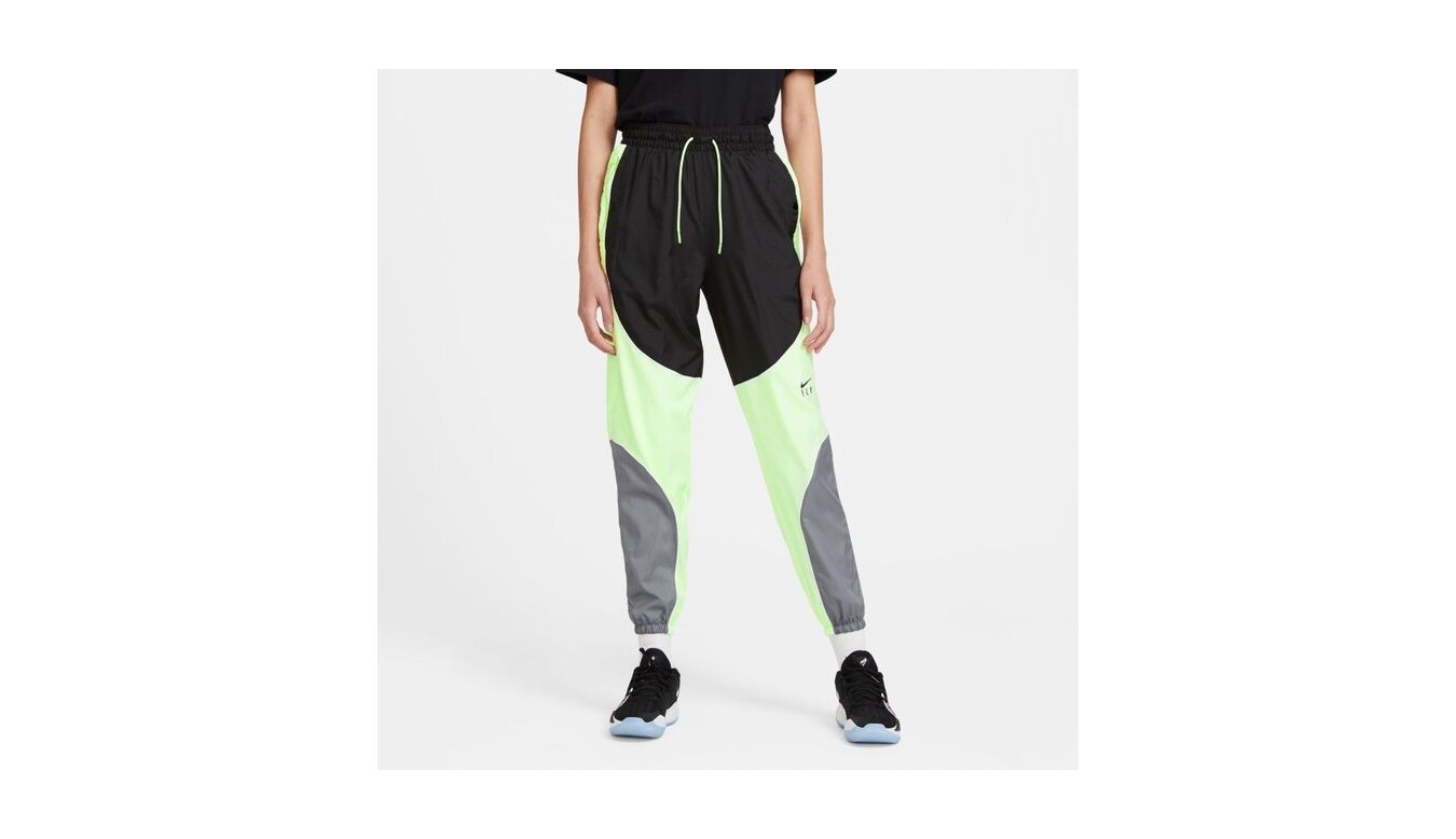 nike swoosh fly pants