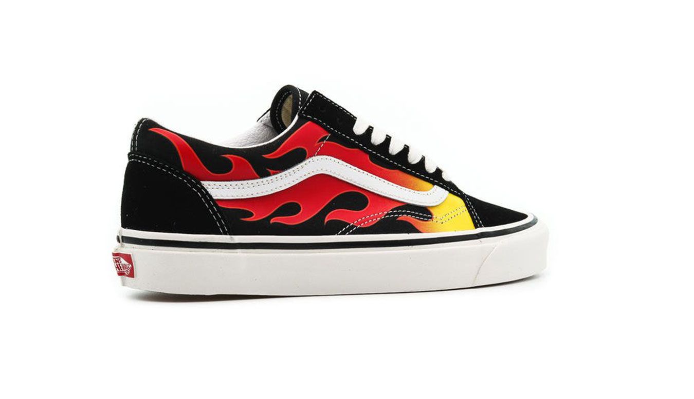 Vans Old Skool 36dx Epic - 0Kč | VN0A54F3423 | TheStreets.cz
