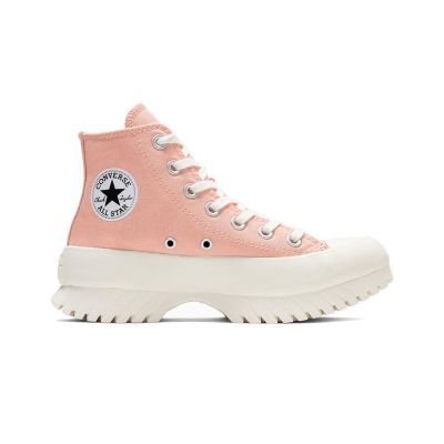 Converse Chuck Taylor All Star Seasonal Color - Růžové - Tenisky Converse Chuck Taylor All Star Seasonal Color - Růžové - Tenisky