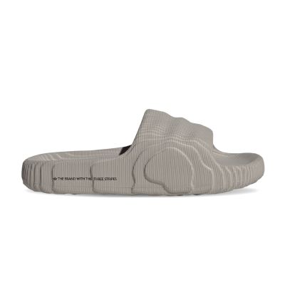 adidas Adilette 22 - Šedé - Tenisky adidas Adilette 22 - Šedé - Tenisky