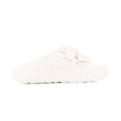 Palladium Offbound Slide Cream White M - Hnědé - Sandály