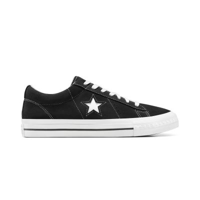 Converse One Star 95 - Černé - Tenisky