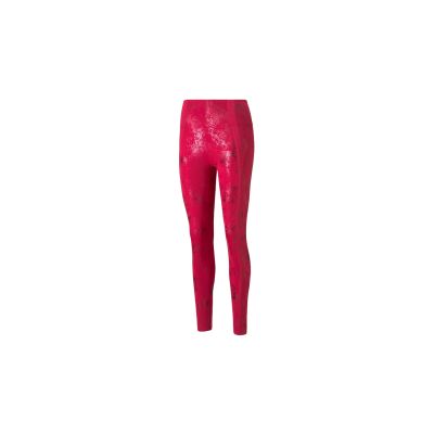 Puma ellaVATE Eversculpt Training Leggings - Růžové - Kalhoty