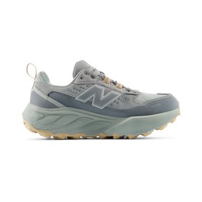 New Balance Fresh Foam X Hierro Trek WHIET6QZ - Šedé - Tenisky New Balance Fresh Foam X Hierro Trek WHIET6QZ - Šedé - Tenisky