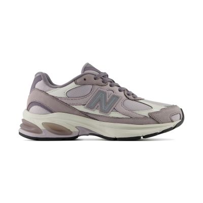 New Balance ABZORB U20103FX Off-line Grey Truffle Metallic - Šedé - Tenisky New Balance ABZORB U20103FX Off-line Grey Truffle Metallic - Šedé - Tenisky