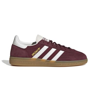 adidas Handball Spezial - Červené - Tenisky adidas Handball Spezial - Červené - Tenisky