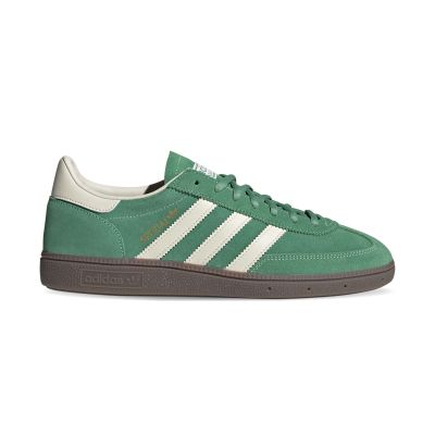 adidas Handball Spezial - Zelené - Tenisky adidas Handball Spezial - Zelené - Tenisky