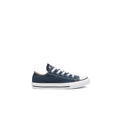 Converse Chuck Taylor All Star Kids - Modré - Tenisky