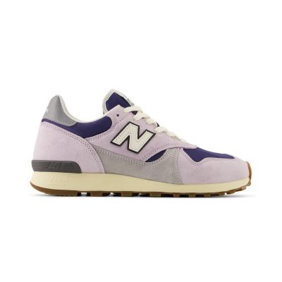 New Balance U475RGB 6.5 - Fialové - Tenisky