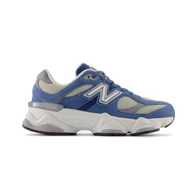 New Balance GC9060CC 4 - Modré - Tenisky