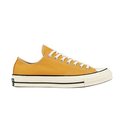 Converse Chuck Taylor All Star 70 Heritage Lo - Oranžové - Tenisky