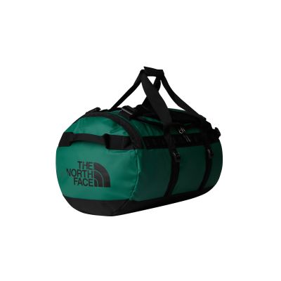 The North Face Base Camp Duffel - M - Zelené - Batoh