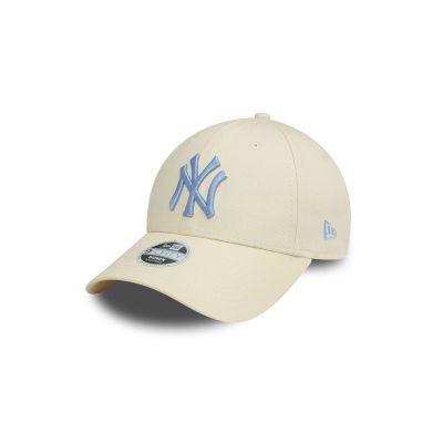 New Era 940W MLB League essential 9forty NEYYAN - Hnědé - Čepice